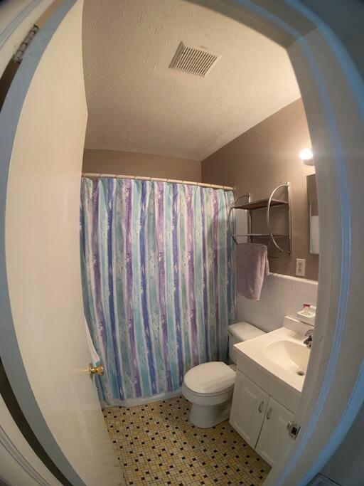 Private One-Bedroom 6 -Directly Across From Beach St. Pete Beach Exterior photo